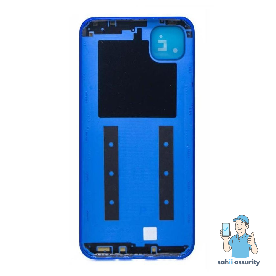 Back Panel Cover for Xiaomi Redmi Poco C3 thumbnail